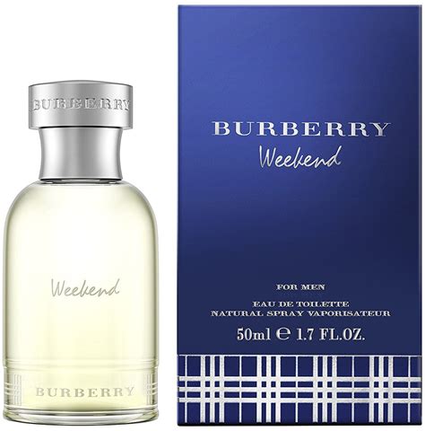 burberry weekend amazon|Burberry weekend for men 50ml.